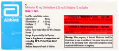 Telpres Trio Tablet 10