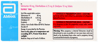 Telpres Trio Tablet 10