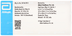 Telpres Trio Tablet 10
