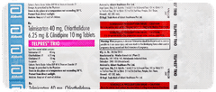 Telpres Trio Tablet 10