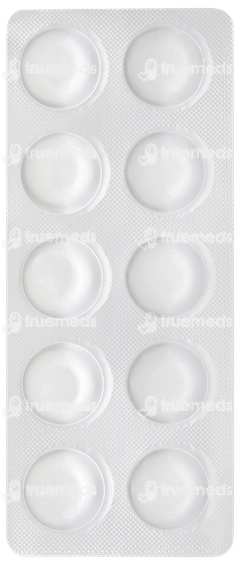 Telsig Ch 40/12.5mg Tablet 10 Telsig Ch 40/12.5mg Tablet 10