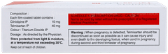 Telvas Ln 40 Tablet 10