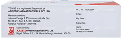 Telvas Ln 40 Tablet 10