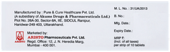 Telvas Ln 80 Tablet 10
