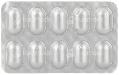 Ten Dc M500 Tablet Sr 10