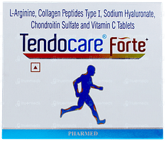 Tendocare Forte Tablet 15