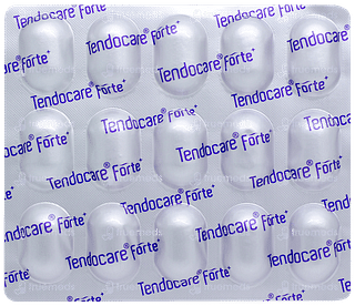 Tendocare Forte Tablet 15