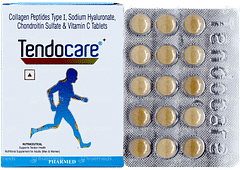 Tendocare Tablet 15