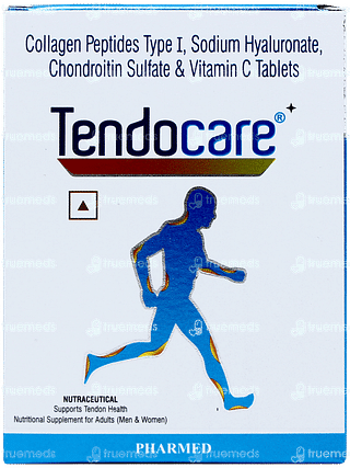 Tendocare Tablet 15