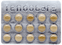 Tendocare Tablet 15