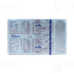 Tendofast Tablet 10