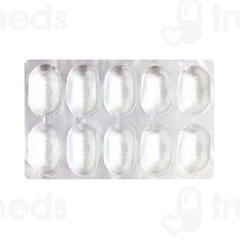 Tendofast Tablet 10