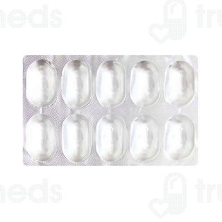 Tendofast Tablet 10