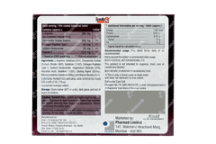 Tendofit Forte Tablet 15