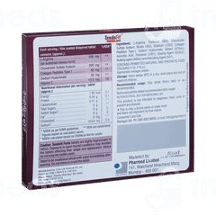 Tendofit Forte Tablet 15