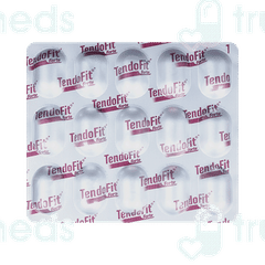 Tendofit Forte Tablet 15 Tendofit Forte Tablet 15