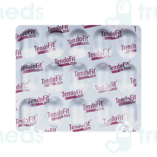 Tendofit Forte Tablet 15