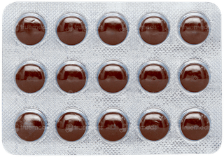 Tendoking Tablet 15