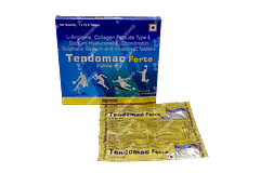 Tendomac Forte Tablet 15