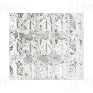 Tendomac Forte Tablet 15