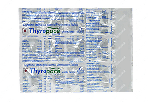 Thyropace Tablet 15