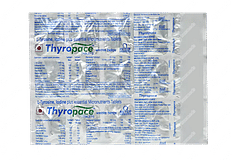 Thyropace Tablet 15