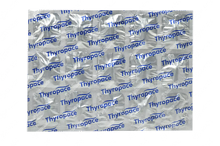 Thyropace Tablet 15