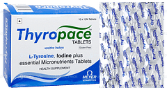 Thyropace Tablet 15