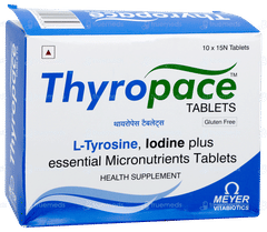 Thyropace Tablet 15