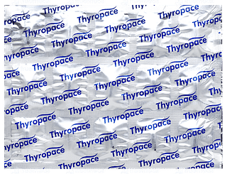 Thyropace Tablet 15