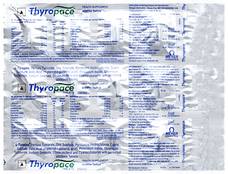 Thyropace Tablet 15