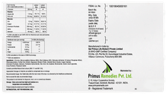 Thyrorich Plus Tablet 10