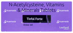 Tinfal Forte Tablet 10