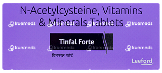 Tinfal Forte Tablet 10