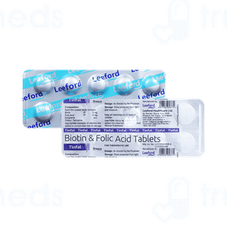 Tinfal Tablet 10