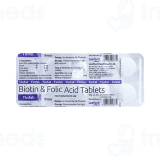 Tinfal Tablet 10