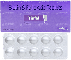 Tinfal Tablet 10