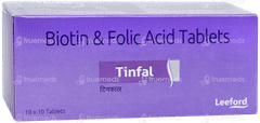 Tinfal Tablet 10