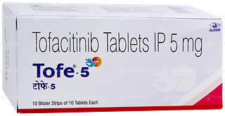 Tofe Tablet 10