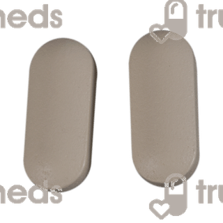 Tolydol 325/37.5 MG Tablet 10