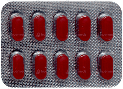 Tonofolic Z Tablet 10 Tonofolic Z Tablet 10