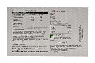 Totrenol Tablet 10