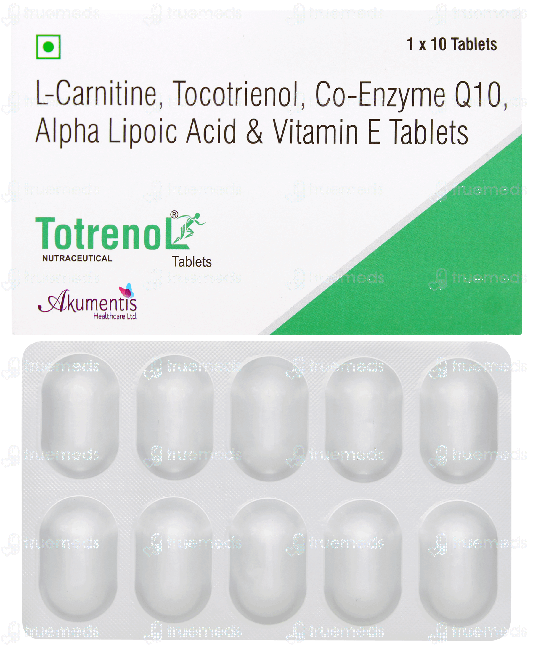 efectos de tomar l carnitina 7 Benefits of L Carnitine Infographics main image 0