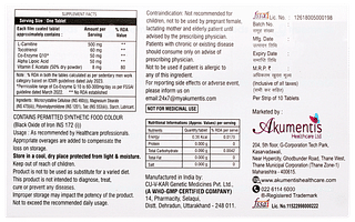 Totrenol Tablet 10