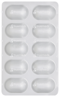 Totrenol Tablet 10