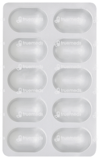 Totrenol Tablet 10