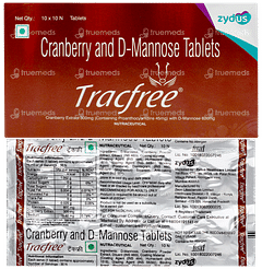 Tracfree Tablet 10