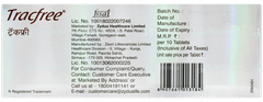 Tracfree Tablet 10