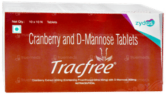 Tracfree Tablet 10