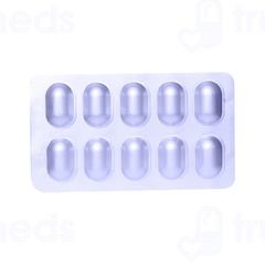 Transnerv Tablet 10